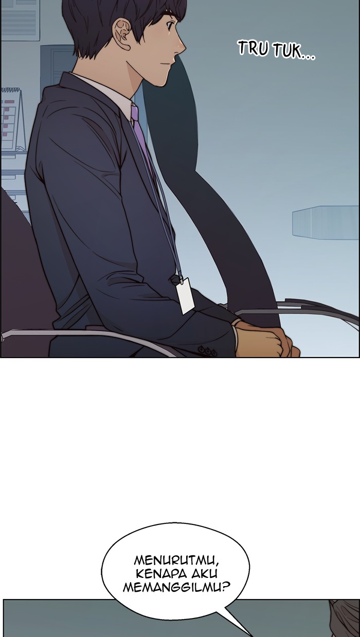 The Man   Chapter 93 Gambar 66