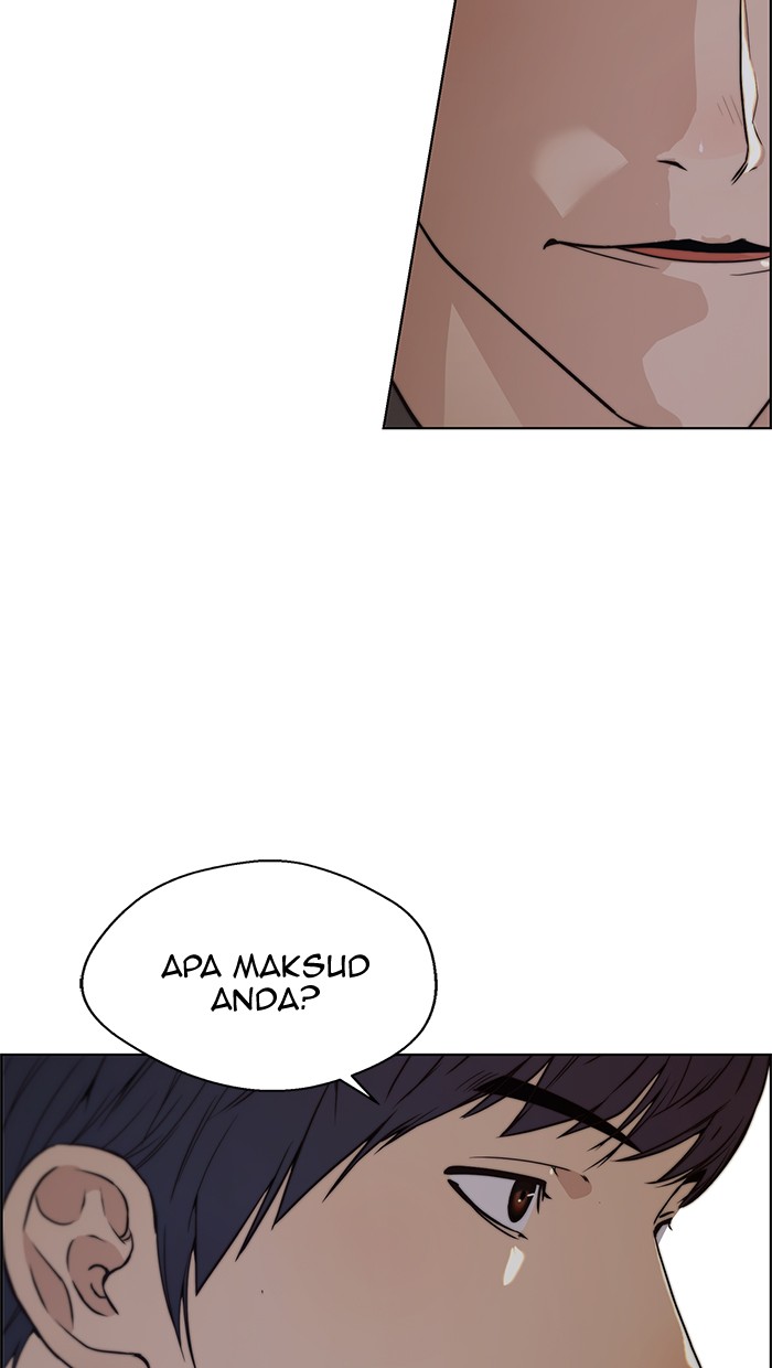 The Man   Chapter 93 Gambar 69