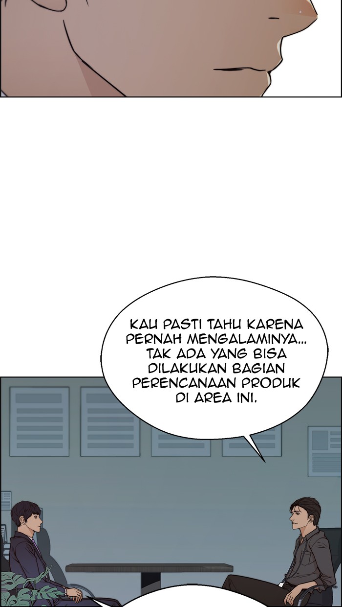 The Man   Chapter 93 Gambar 70