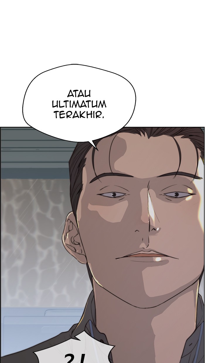 The Man   Chapter 93 Gambar 75