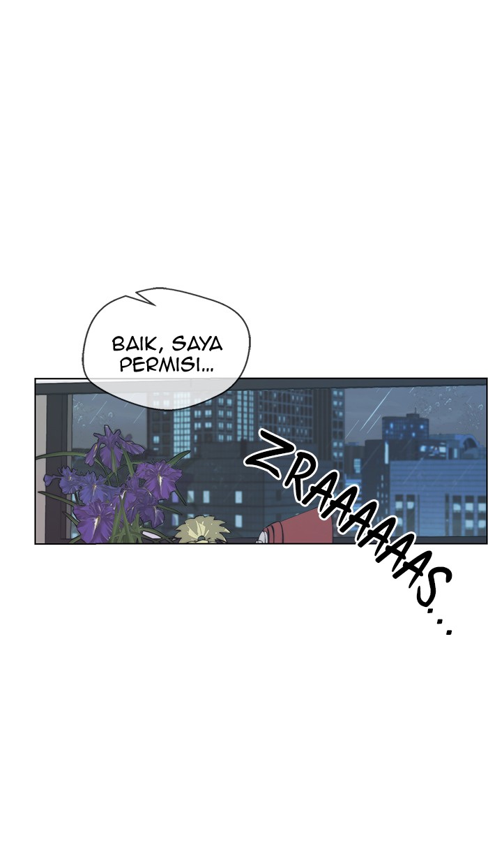 The Man   Chapter 93 Gambar 81