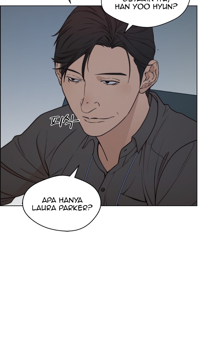 The Man   Chapter 93 Gambar 84