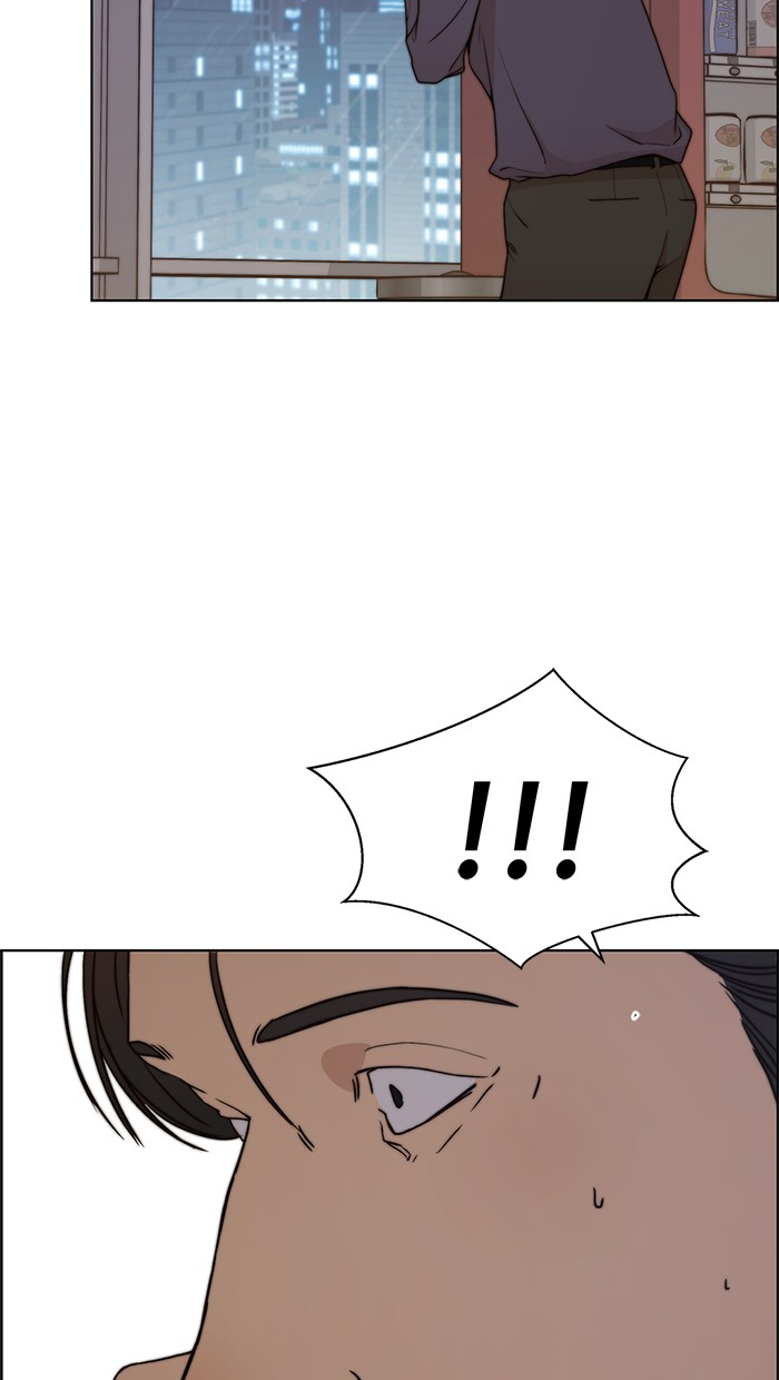 The Man   Chapter 93 Gambar 87