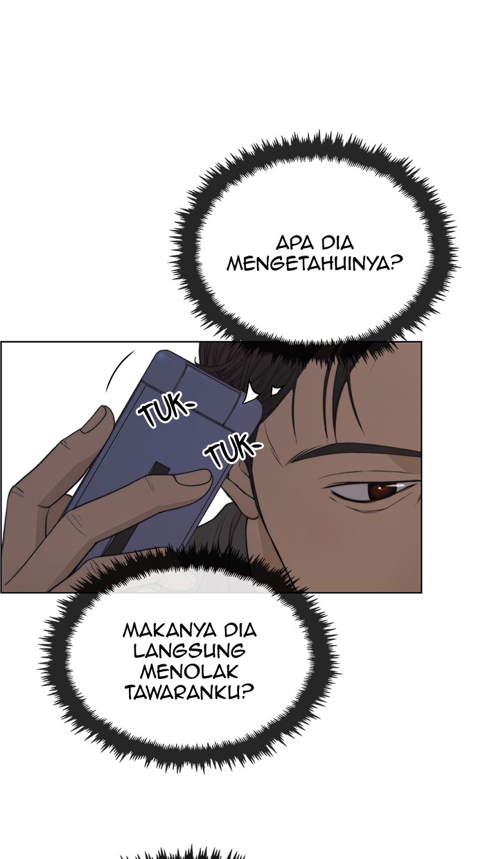 The Man   Chapter 93 Gambar 92