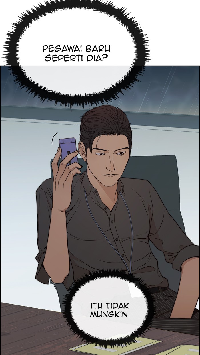 The Man   Chapter 93 Gambar 93