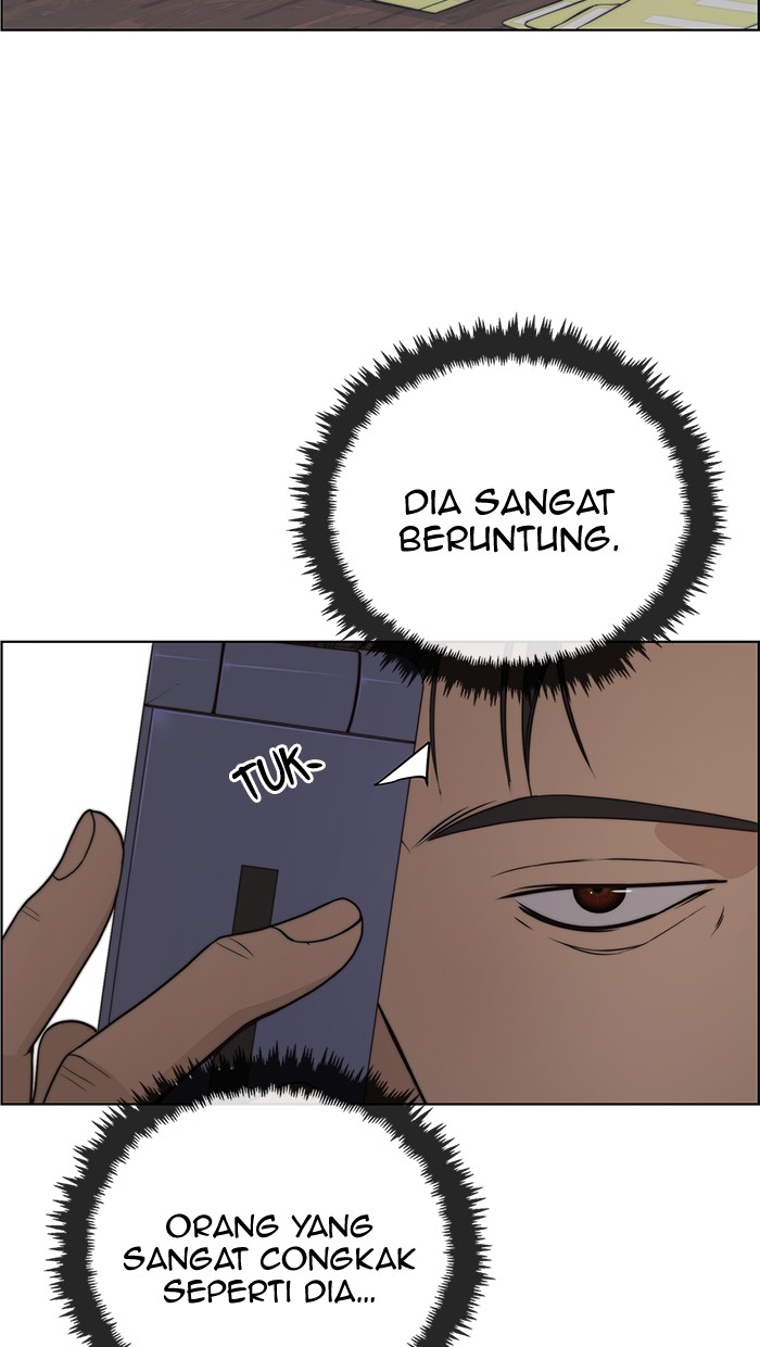 The Man   Chapter 93 Gambar 94