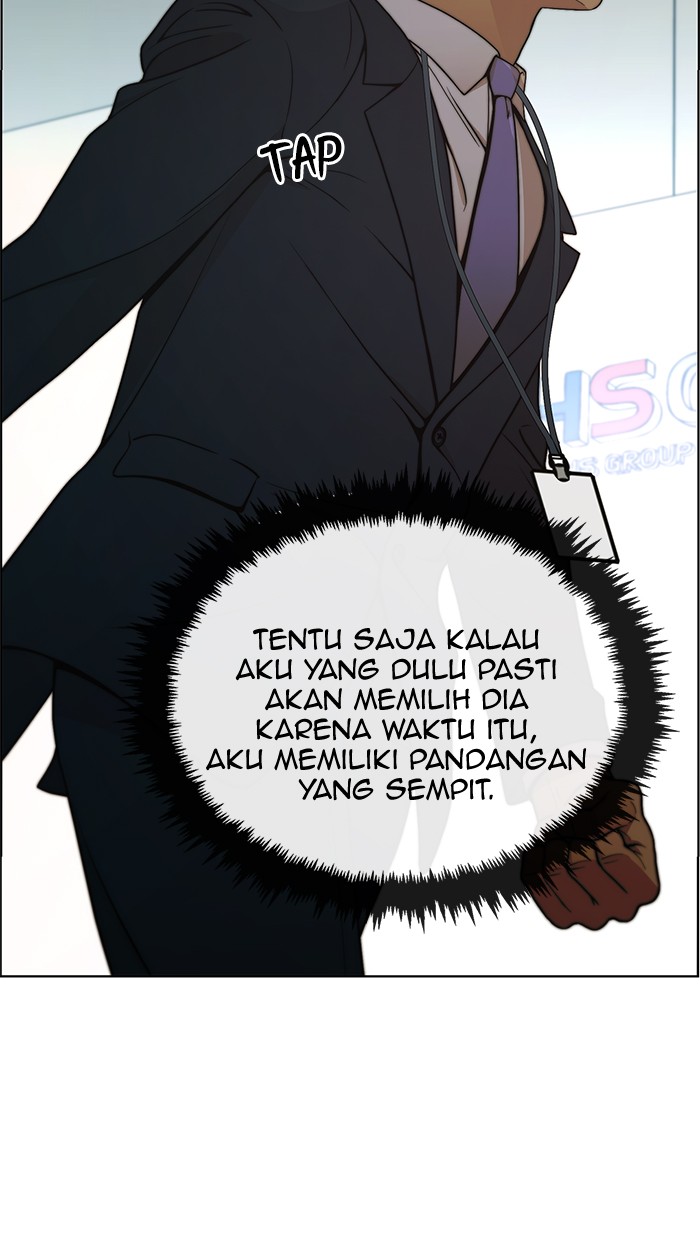 The Man   Chapter 93 Gambar 97