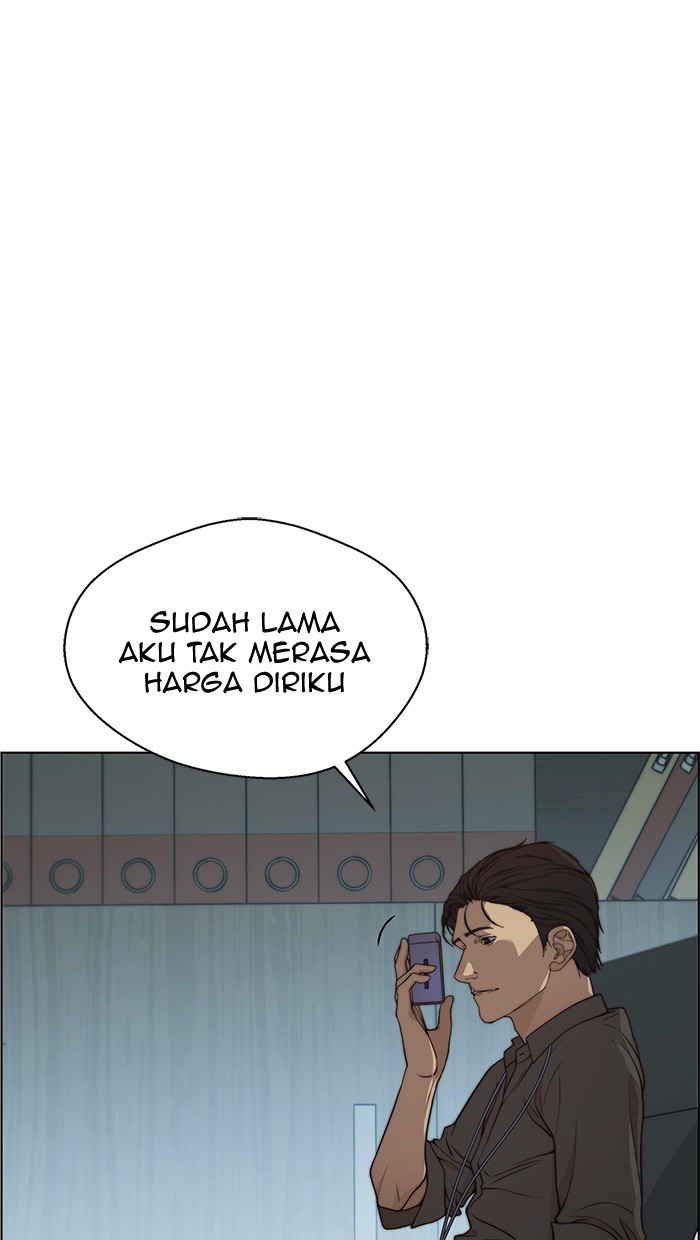 The Man   Chapter 93 Gambar 98