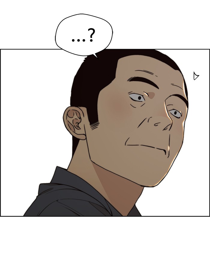 The Man   Chapter 94 Gambar 38