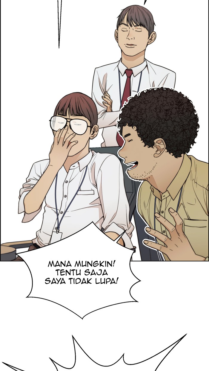 The Man   Chapter 94 Gambar 50