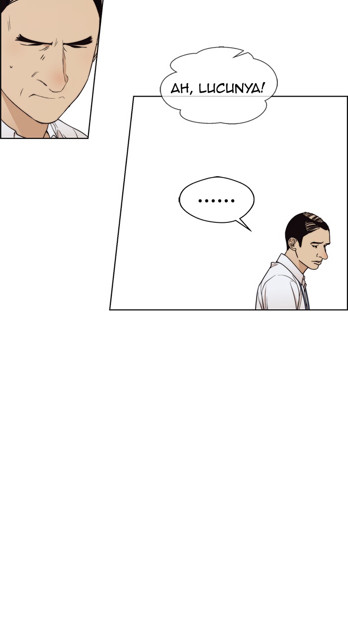 The Man   Chapter 94 Gambar 56