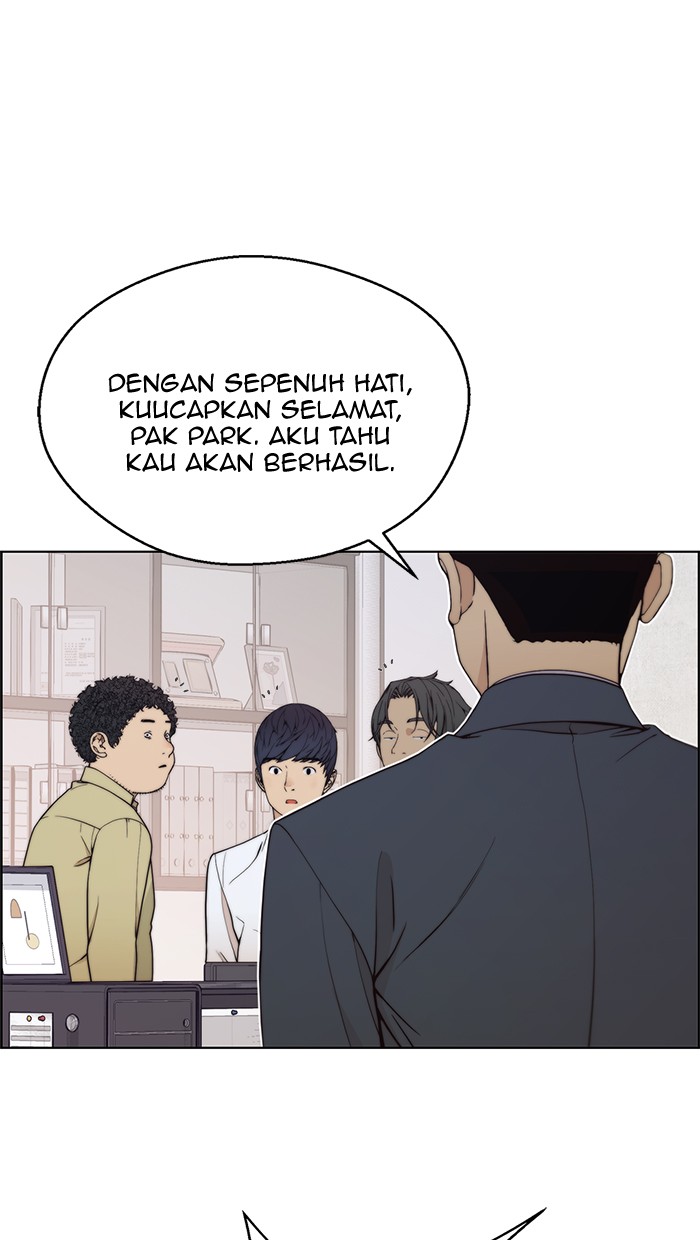 The Man   Chapter 94 Gambar 57