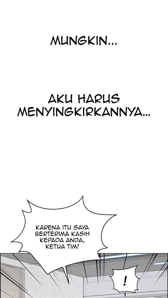 The Man   Chapter 94 Gambar 66