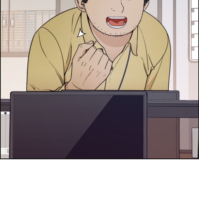 The Man   Chapter 94 Gambar 68