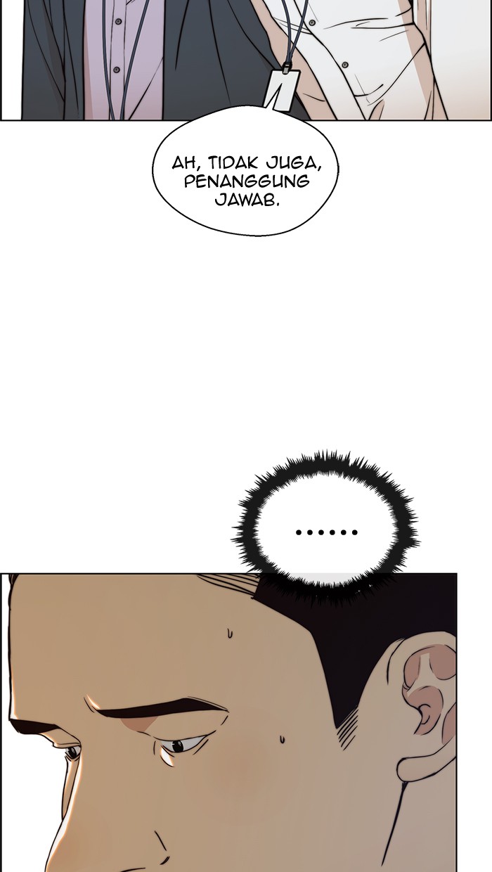 The Man   Chapter 94 Gambar 72