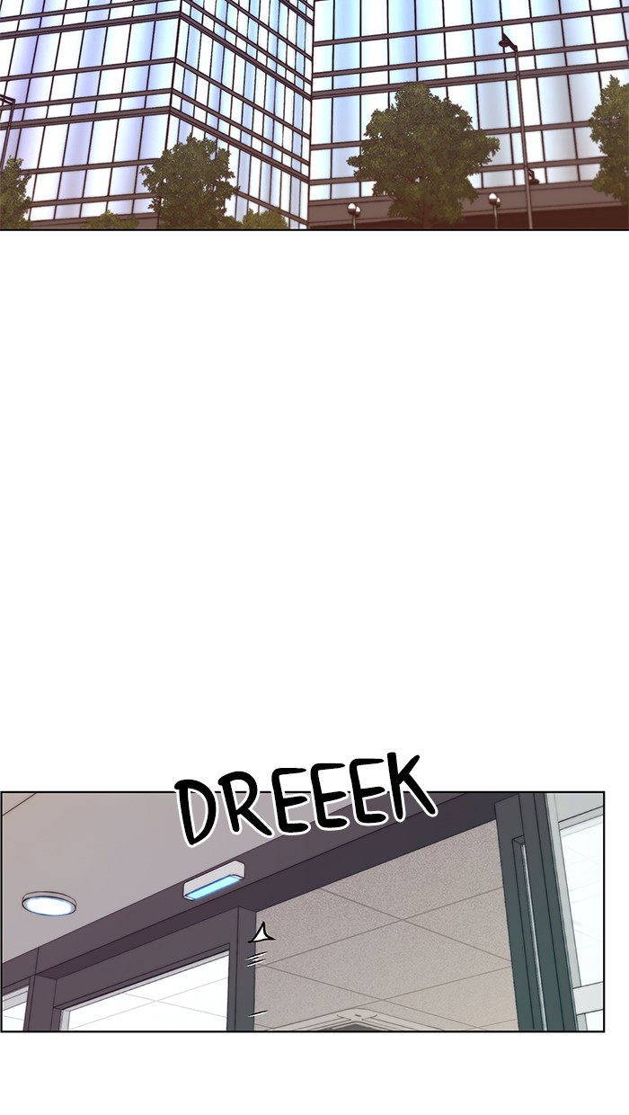 The Man   Chapter 94 Gambar 79