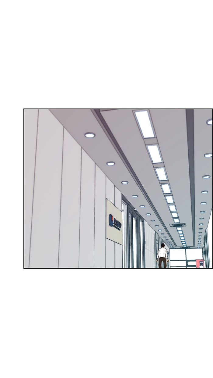 The Man   Chapter 94 Gambar 80