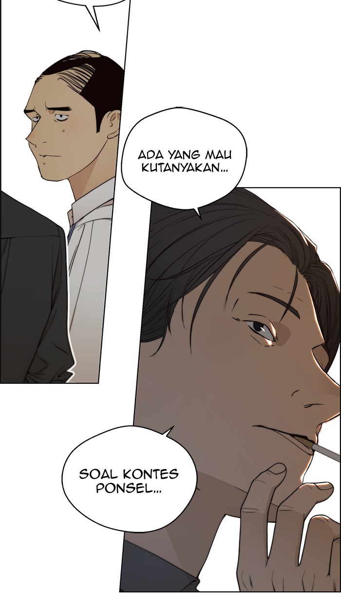 The Man   Chapter 94 Gambar 86