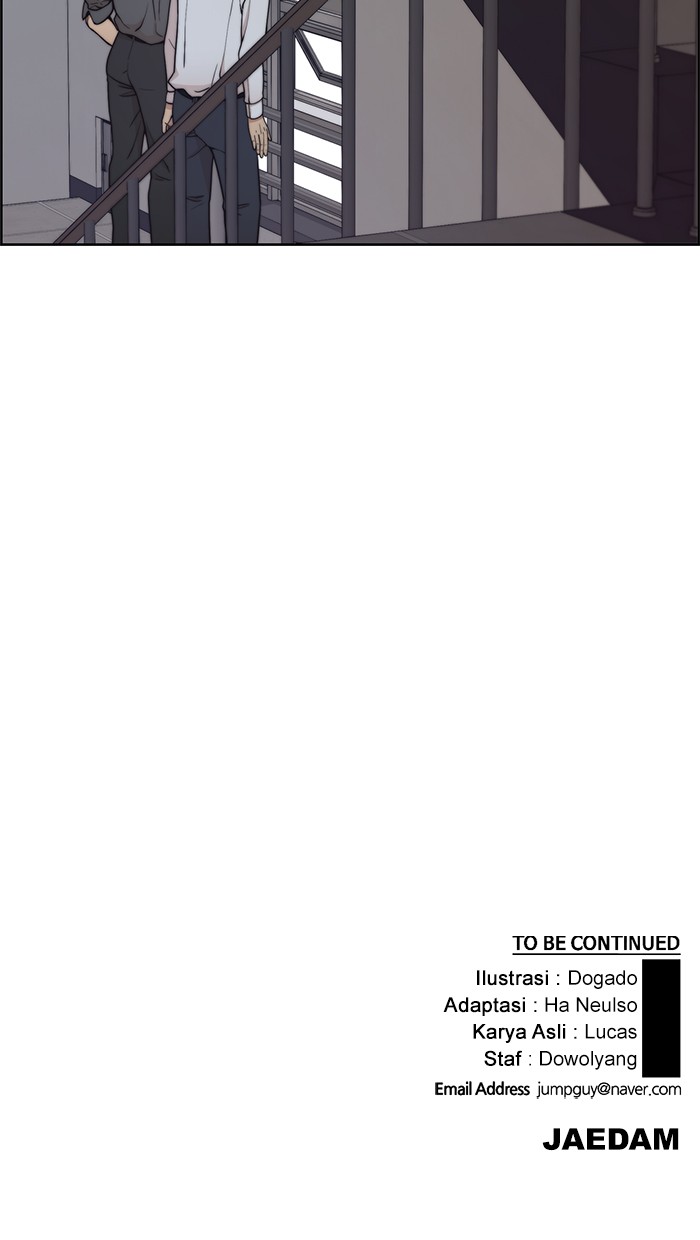 The Man   Chapter 94 Gambar 88