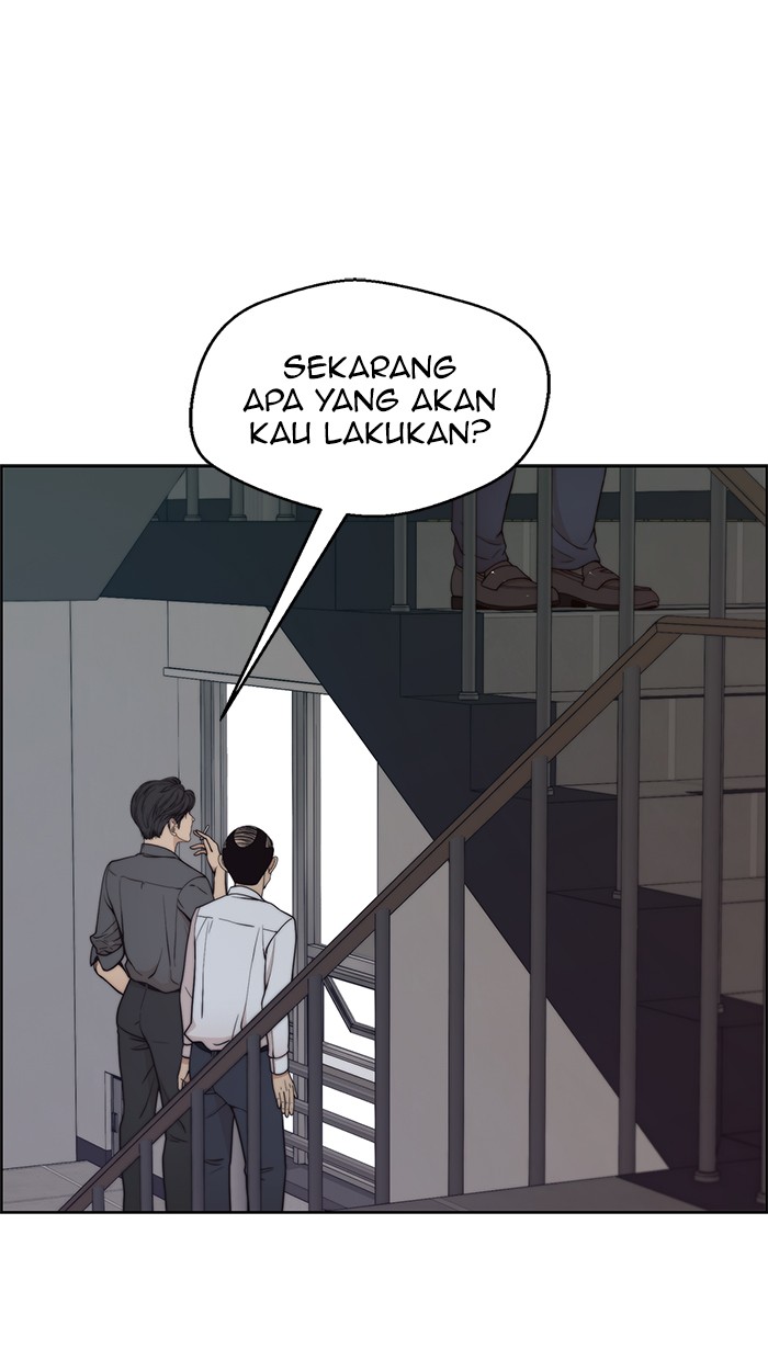 Komik The Man   Chapter 95 gambar 1
