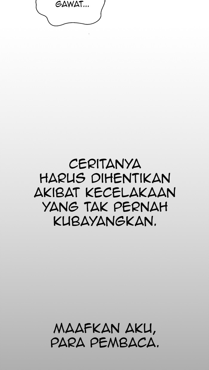 The Man   Chapter 95 Gambar 14