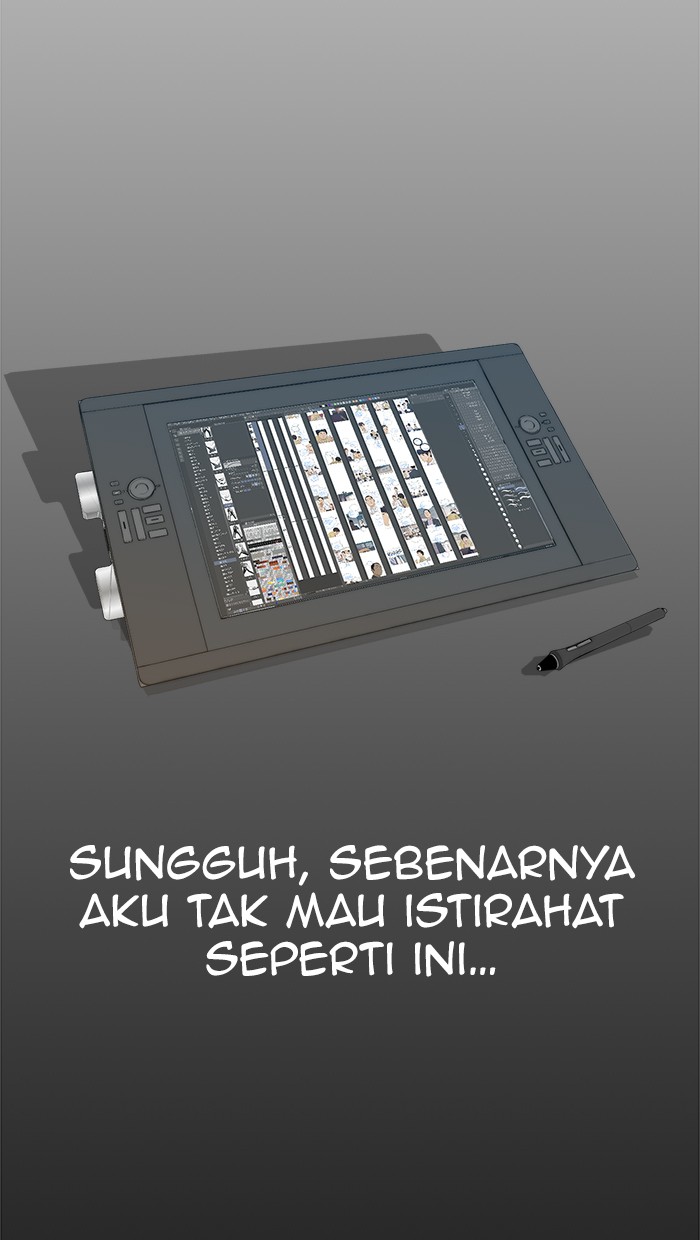 The Man   Chapter 95 Gambar 15