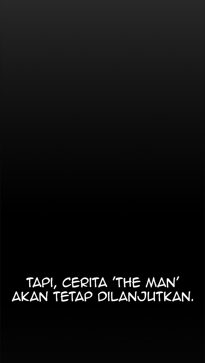 The Man   Chapter 95 Gambar 16
