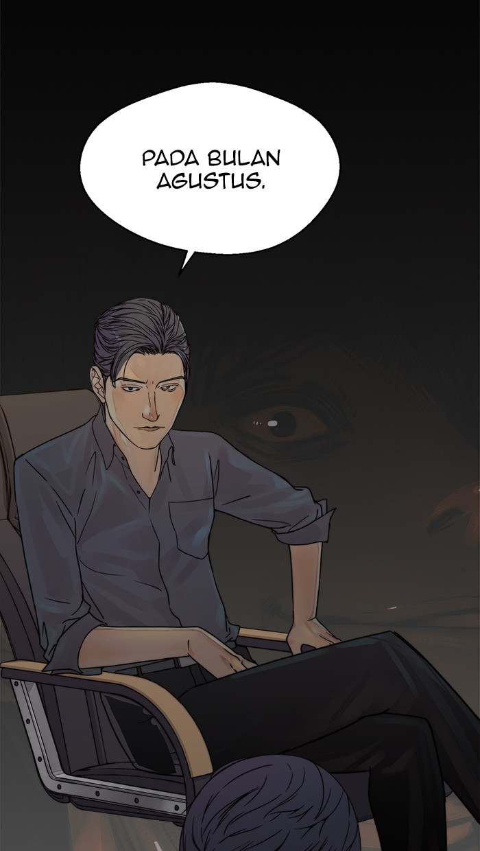 The Man   Chapter 95 Gambar 17