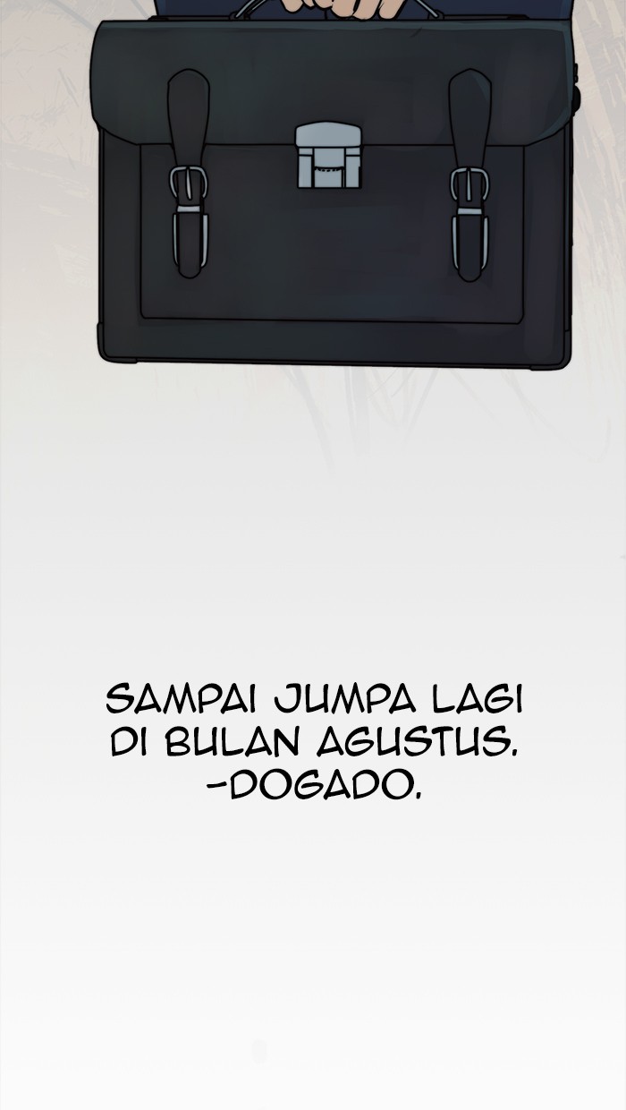 The Man   Chapter 95 Gambar 19