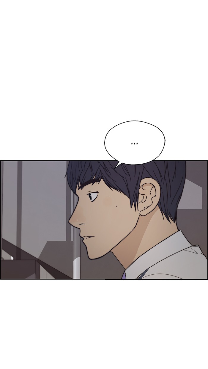 Manhwa The Man   Chapter 95 gambar 2