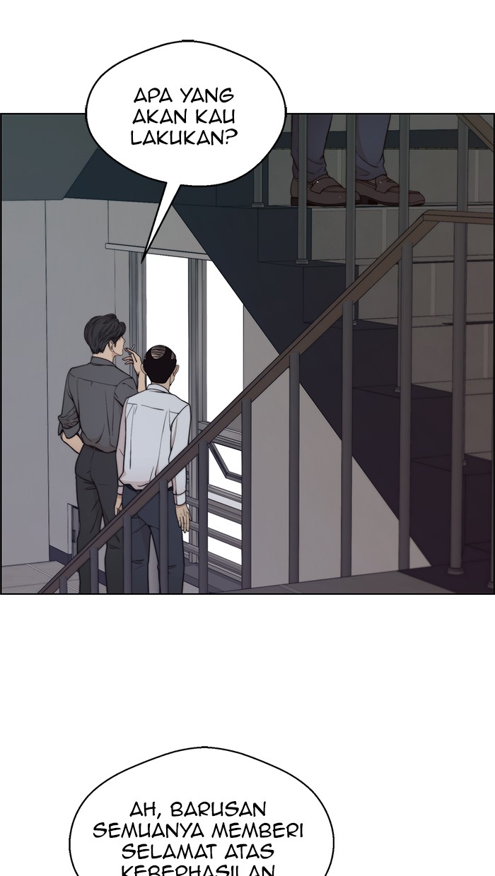 Manhwa The Man   Chapter 96 gambar 2