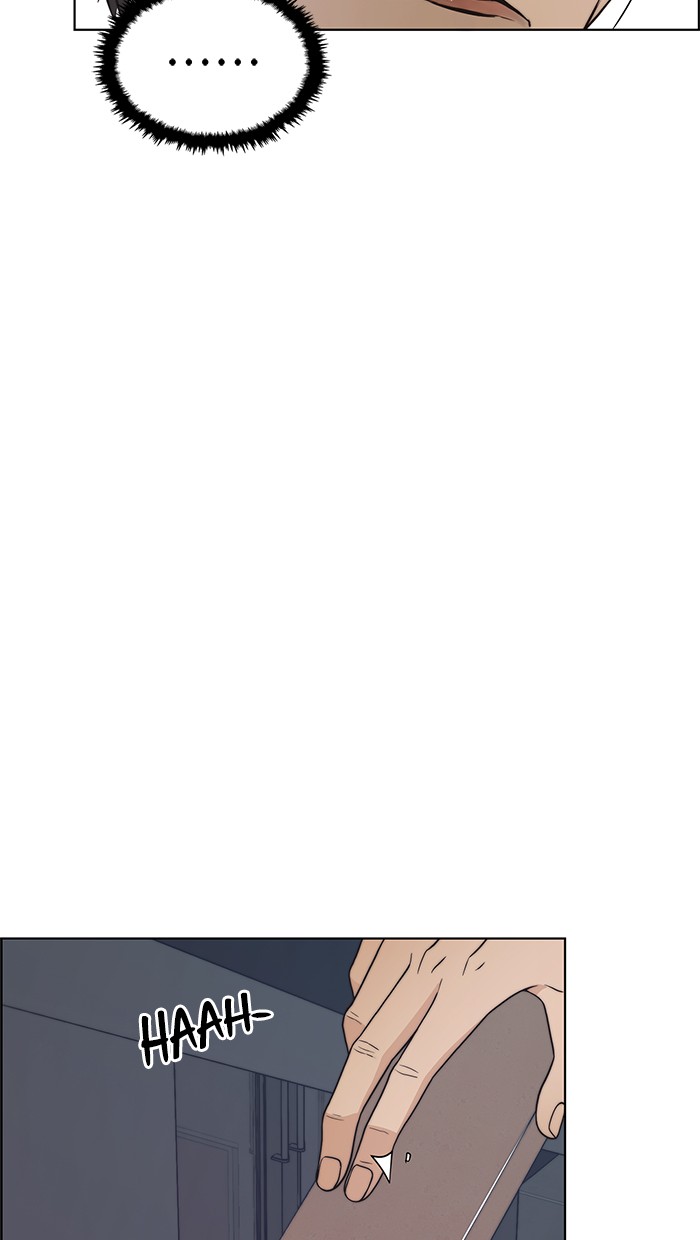 The Man   Chapter 96 Gambar 33