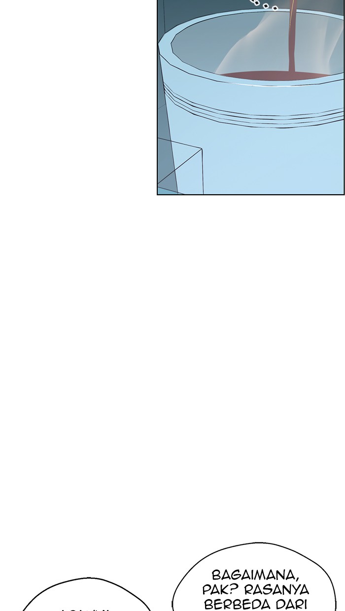 The Man   Chapter 96 Gambar 45