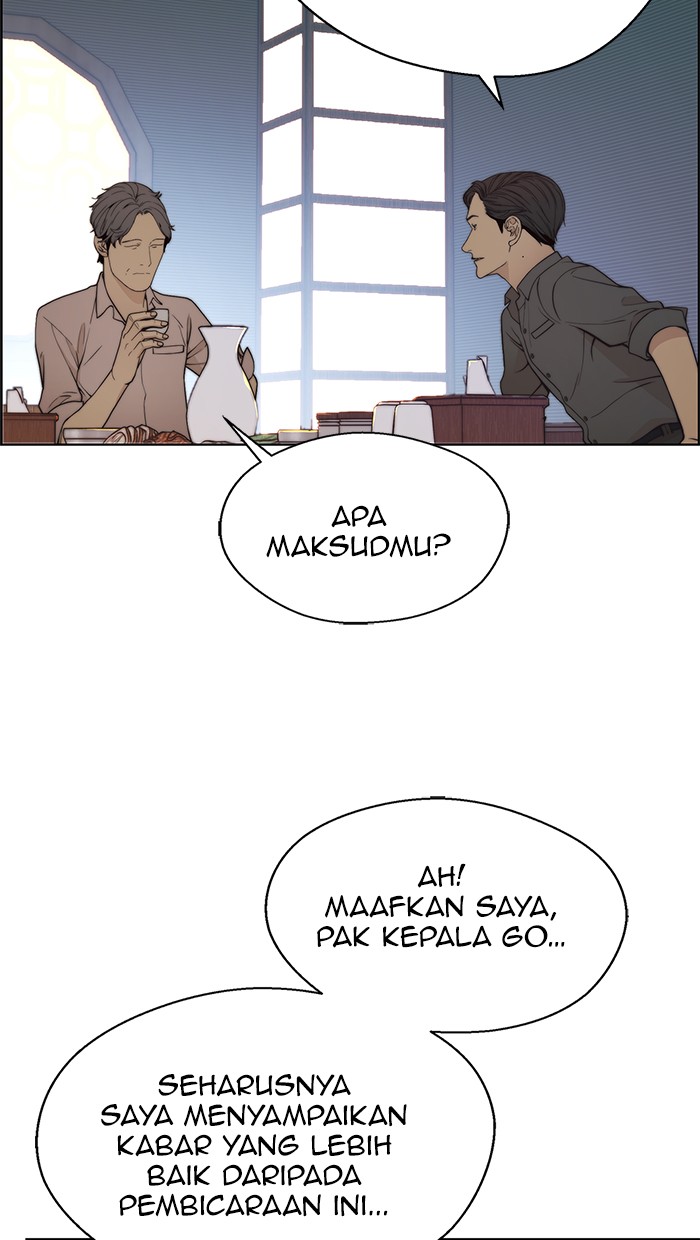 The Man   Chapter 96 Gambar 56