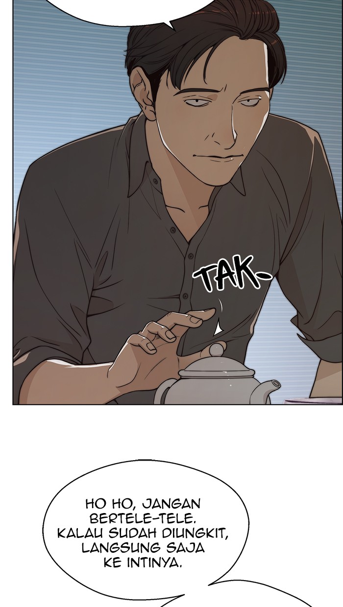 The Man   Chapter 96 Gambar 57