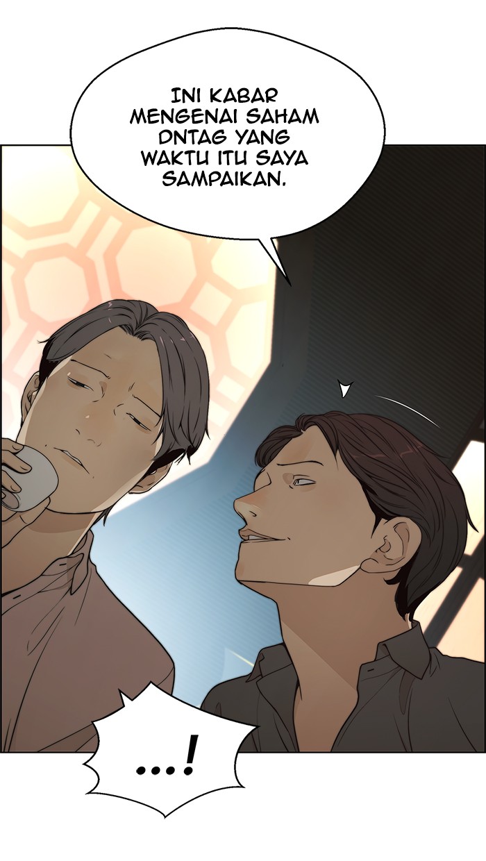 The Man   Chapter 96 Gambar 59