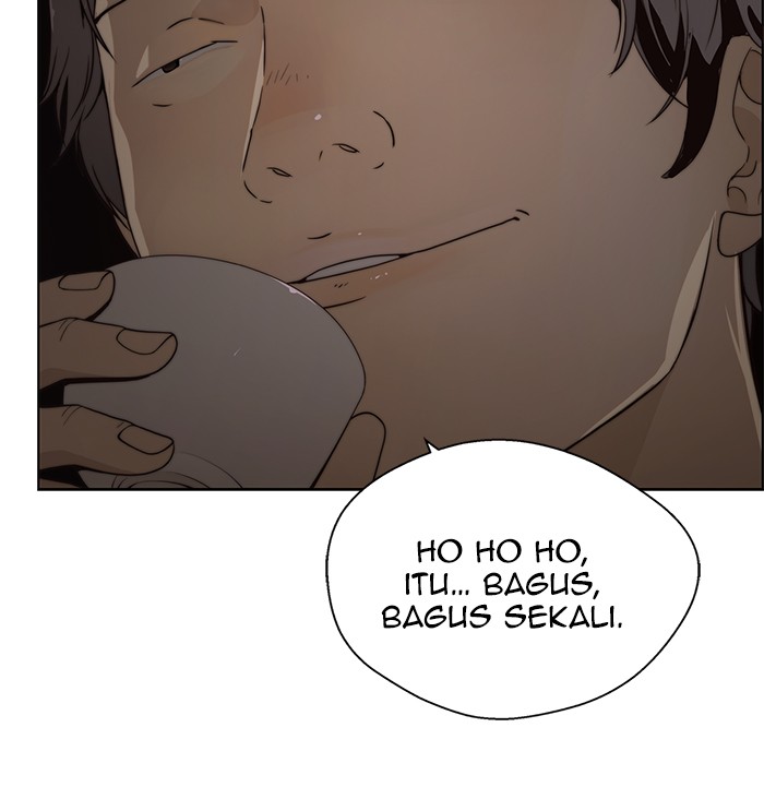 The Man   Chapter 96 Gambar 61