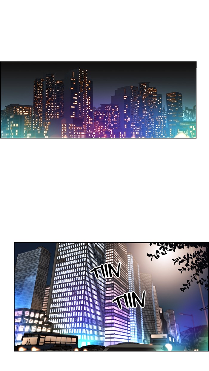 The Man   Chapter 96 Gambar 62