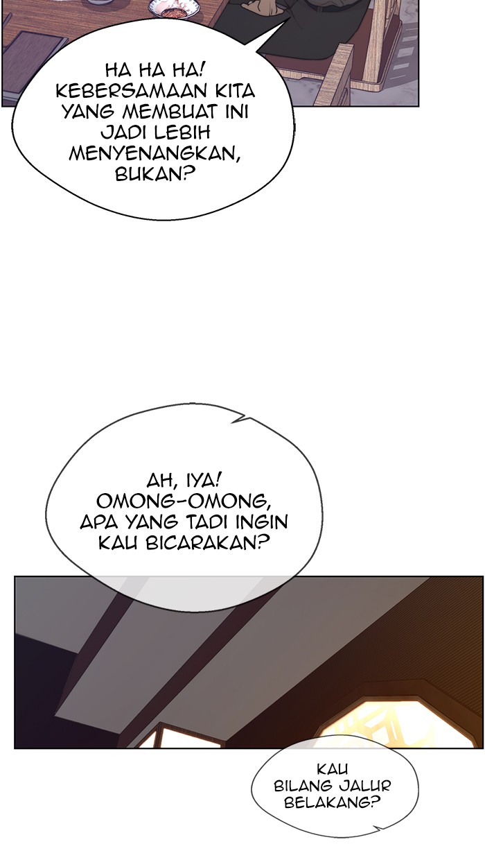 The Man   Chapter 96 Gambar 64