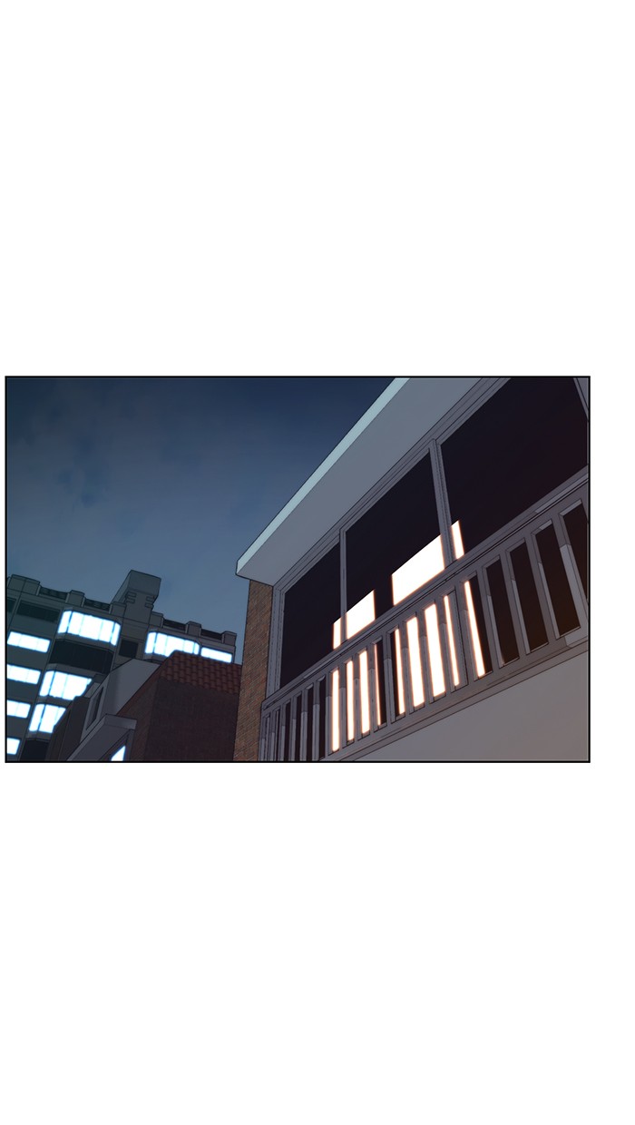 The Man   Chapter 96 Gambar 66