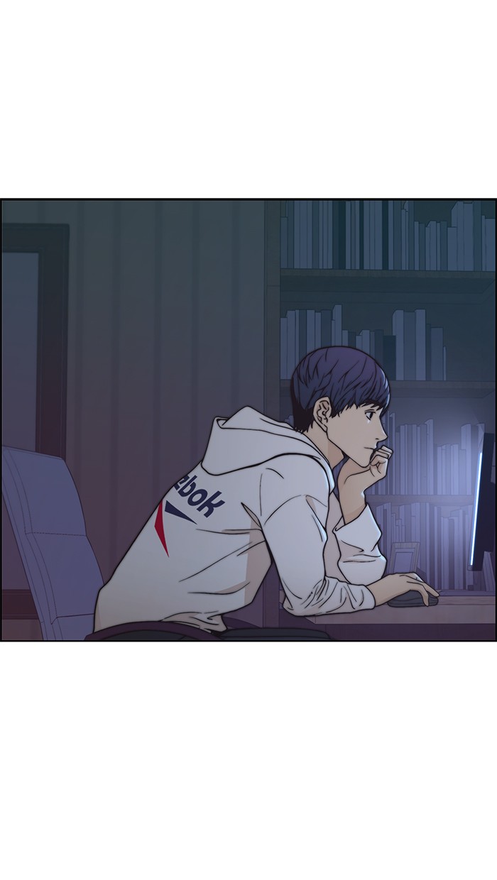 The Man   Chapter 96 Gambar 69