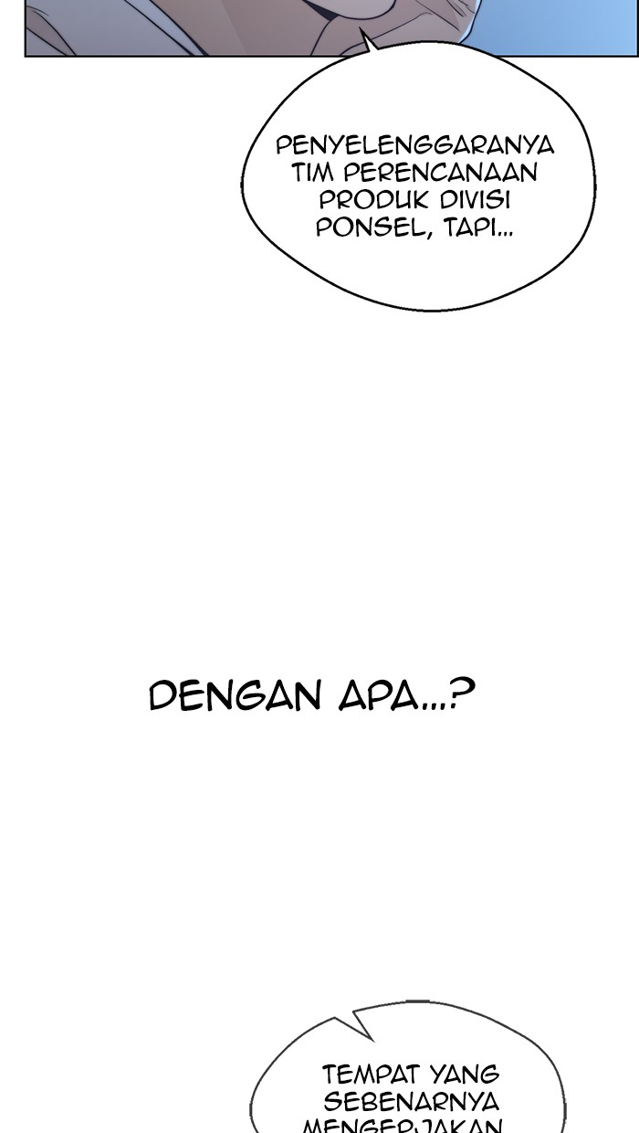 The Man   Chapter 96 Gambar 71