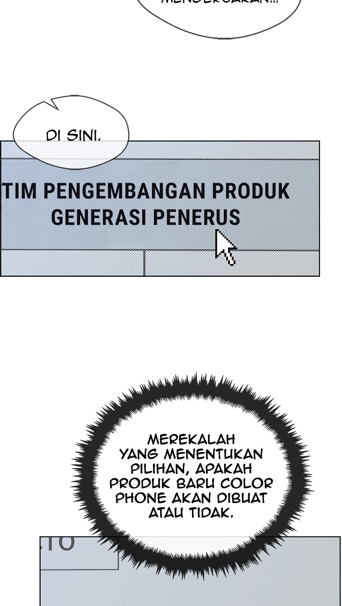 The Man   Chapter 96 Gambar 72