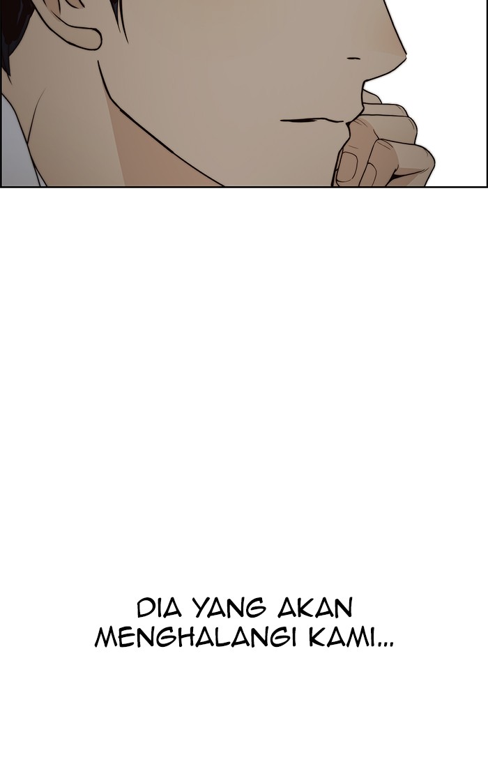 The Man   Chapter 96 Gambar 76