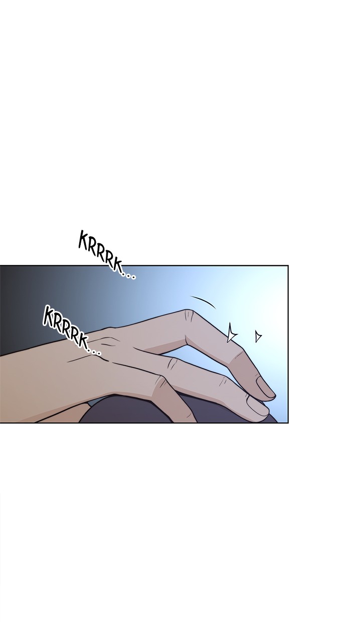 The Man   Chapter 96 Gambar 77