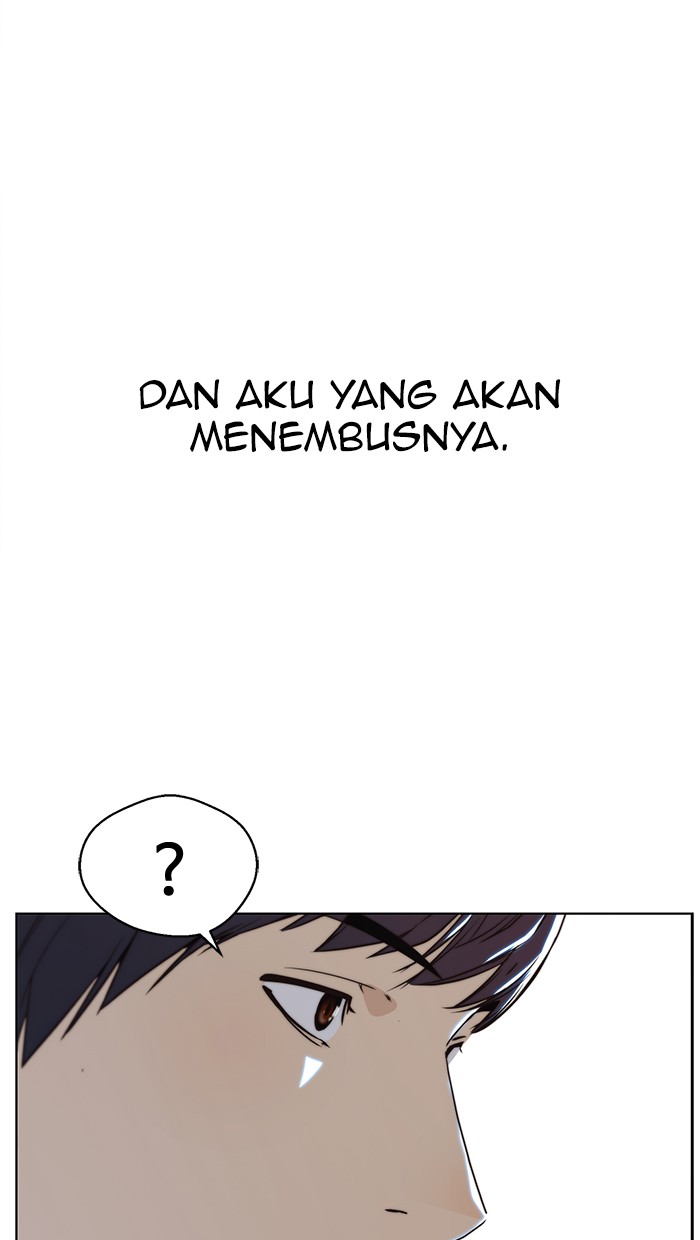 The Man   Chapter 96 Gambar 79