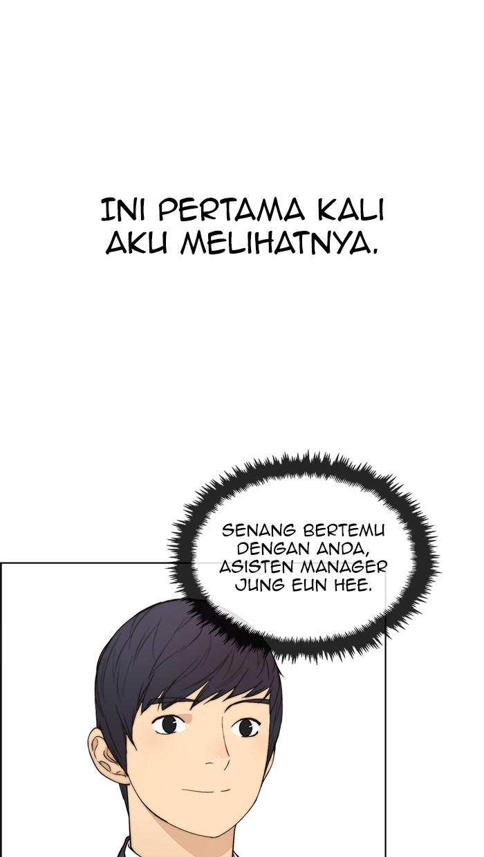 The Man   Chapter 96 Gambar 90
