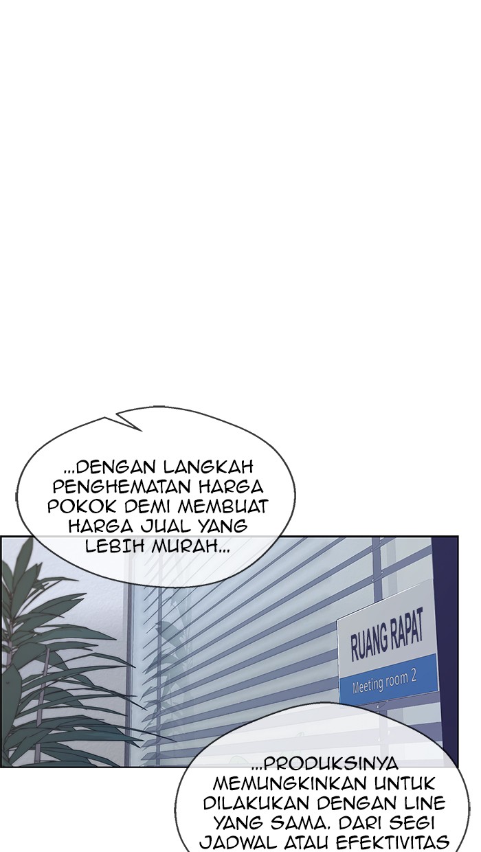 The Man   Chapter 97 Gambar 50