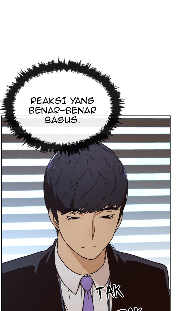 The Man   Chapter 97 Gambar 57