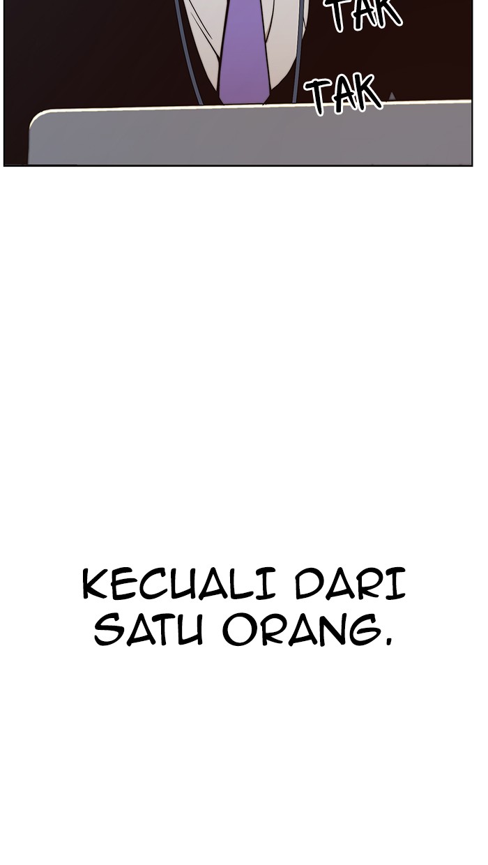 The Man   Chapter 97 Gambar 58
